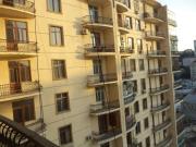 İcarəyə verilir 1 otaqlı 52 m2 yeni tikili Nəsimi m.