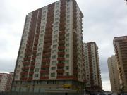 Satılır 2 otaqlı 102 m2 yeni tikili İçəri Şəhər m.