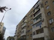 İcarəyə verilir 2 otaqlı 52 m2 yeni tikili Memar Əcəmi m.