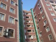 Satılır 2 otaqlı 73 m2 yeni tikili İnşaatçılar m.