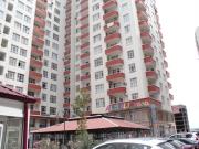 Satılır 2 otaqlı 72 m2 yeni tikili İnşaatçılar m.