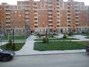Satılır 1 otaqlı 42 m2 yeni tikili Masazır
