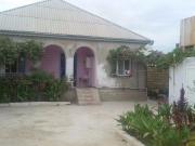 Satılır 4 otaqlı 105 m2 bağ evi Qala