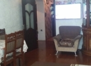 Satılır 2 otaqlı 64 m2 yeni tikili İnşaatçılar m.