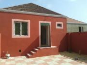 Satılır 2 otaqlı 50 m2 bağ evi Zabrat 1