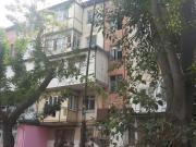 Satılır 1 otaqlı 40 m2 köhnə tikili 7 mkr