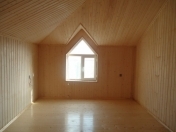 Satılır 3 otaqlı 110 m2 bağ evi Zabrat 2