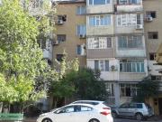 İcarəyə verilir 2 otaqlı 45 m2 köhnə tikili Nərimanov r.