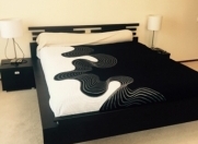 İcarəyə verilir 5 otaqlı 300 m2 həyət evi Gənclik m.