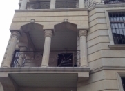 İcarəyə verilir 10 otaqlı 420 m2 həyət evi Gənclik m.