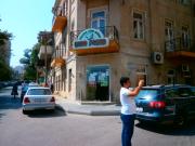 İcarəyə verilir 6 otaqlı 160 m2 ofis Nizami m.