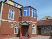 Satılır 8 otaqlı 320 m2 həyət evi Zabrat 1