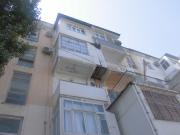 Satılır 1 otaqlı 60 m2 köhnə tikili Elmlər Akademiyası m.