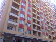 Satılır 3 otaqlı 130 m2 yeni tikili Nizami m.