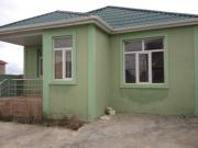 Satılır 3 otaqlı 70 m2 bağ evi Masazır