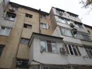 İcarəyə verilir 2 otaqlı 35 m2 köhnə tikili İnşaatçılar m.