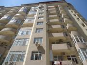 İcarəyə verilir 2 otaqlı 100 m2 yeni tikili İnşaatçılar m.