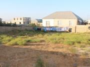 Satılır 500 sot torpaq Zabrat 1