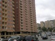 Satılır 3 otaqlı 111 m2 yeni tikili İnşaatçılar m.
