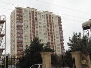 İcarəyə verilir 3 otaqlı 115 m2 yeni tikili Gənclik m.