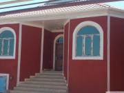 Satılır 4 otaqlı 120 m2 bağ evi Zabrat 1