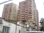 Satılır 4 otaqlı 147 m2 yeni tikili Nizami m.