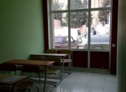 İcarəyə verilir 4 otaqlı 70 m2 obyekt İnşaatçılar m.