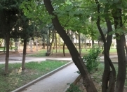 Satılır 1 otaqlı 36 m2 köhnə tikili 8 mkr