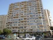 İcarəyə verilir 1 otaqlı 56 m2 yeni tikili 8 km