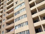 Satılır 2 otaqlı 94 m2 yeni tikili İnşaatçılar m.