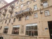 Satılır 3 otaqlı 80 m2 köhnə tikili Nizami m.
