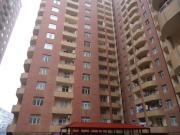 Satılır 2 otaqlı 61 m2 yeni tikili İnşaatçılar m.