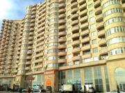 Satılır 2 otaqlı 90 m2 yeni tikili İnşaatçılar m.