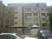 Satılır 3 otaqlı 120 m2 yeni tikili Nizami m.