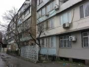 Satılır 3 otaqlı 90 m2 köhnə tikili 5 mkr