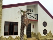 Satılır 4 otaqlı 0 m2 bağ evi Koroğlu m.