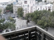 İcarəyə verilir 1 otaqlı 34 m2 köhnə tikili Şah İsmayıl Xətai m.