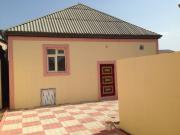 Satılır 4 otaqlı 140 m2 bağ evi Zabrat 1