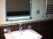 İcarəyə verilir 3 otaqlı 134 m2 yeni tikili 4 mkr