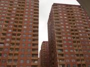Satılır 2 otaqlı 60 m2 yeni tikili İnşaatçılar m.