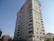 Satılır 4 otaqlı 200 m2 yeni tikili Nizami m.