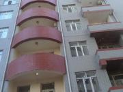 İcarəyə verilir 2 otaqlı 0 m2 yeni tikili Binəqədi r.