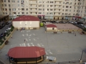 Satılır 1 otaqlı 55 m2 yeni tikili 9 mkr