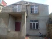 Satılır 5 otaqlı 120 m2 bağ evi Hövsan