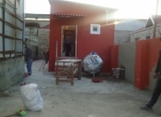 Satılır 3 otaqlı 80 m2 bağ evi Zabrat 1