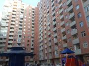 Satılır 2 otaqlı 86 m2 yeni tikili İnşaatçılar m.