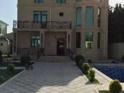 Satılır 6 otaqlı 300 m2 həyət evi Mərdəkan