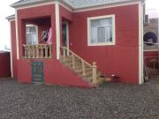 Satılır 4 otaqlı 120 m2 bağ evi Zabrat 2