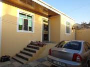 Satılır 3 otaqlı 110 m2 bağ evi Zabrat 1