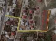 Satılır 8 sot torpaq Saray